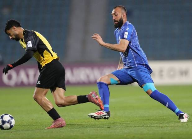 دستاوردهای منفی ساپینتو  در آسیا؛ ثبت اولین‌های بد و تحقیر سنگین