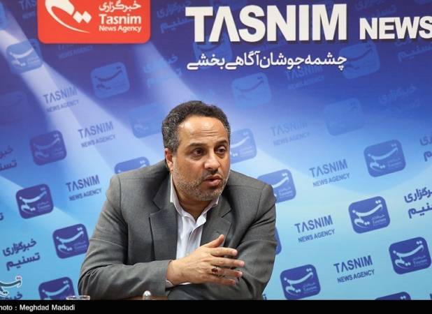 شرکت‌های آب و فاضلاب باید با دانش روز دنیا اداره شوند