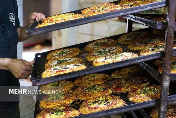 واحدهای اغذیه البرز در ماه رمضان مجوز بگیرند