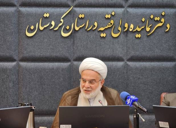 پورذهبی: ثبات قدم و جهاد تبیین، راه مقابله با فتنه‌ها و اغتشاشات است