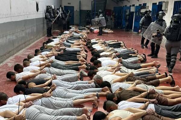 سازمان زندان‌ها برای اجرای حکم اعدام اسرای فلسطینی آماده می شوند