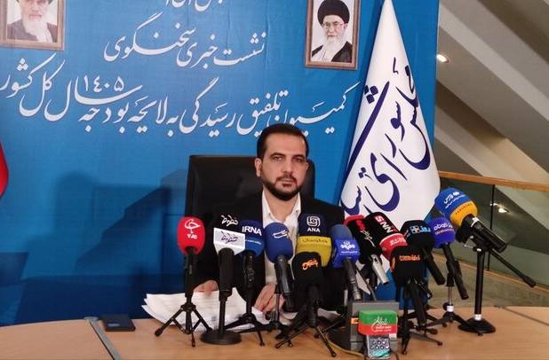 یوسفی: بودجه سال آینده با محور حقوق، معیشت و سلامت تدوین شد