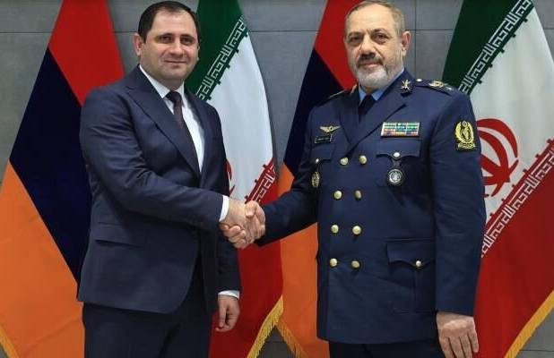 امیر نصیرزاده: اگر جنگ رخ دهد درسی فراموش‌نشدنی به دشمن خواهیم داد