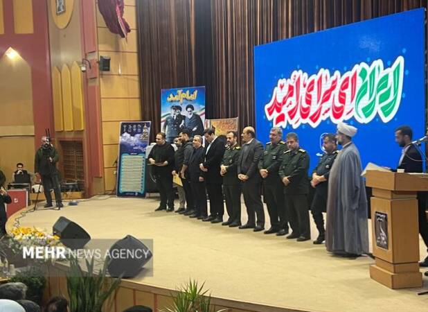 جشنواره رسانه‌ای ابوذر گیلان به کار خود پایان داد