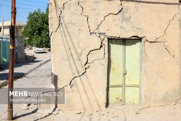 ۵۷ درصد منازل روستایی کشور با اعطای وام ۵ درصدی مقاوم‌سازی شده‌اند