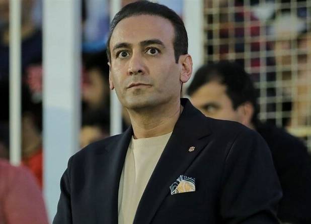 مالک باشگاه خیبر: در لرستان تنها هستیم/ با نامهربانی مواجه شدیم