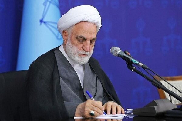 محسنی اژه‌ای درگذشت خواهر محسن رضایی را تسلیت گفت