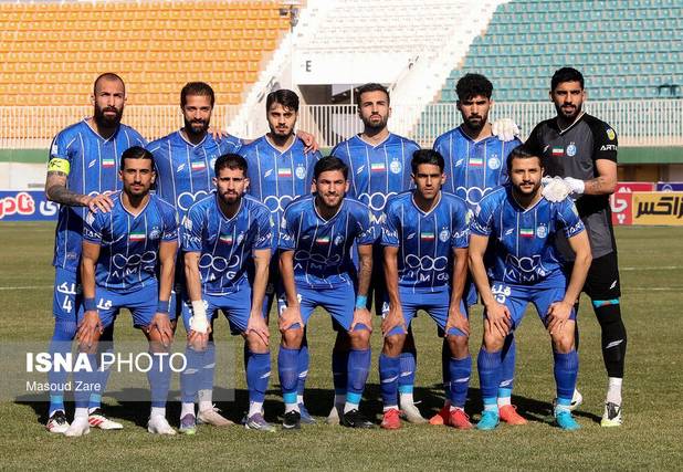 اسامی داوران بازی‌های آسیایی استقلال و سپاهان اعلام شد