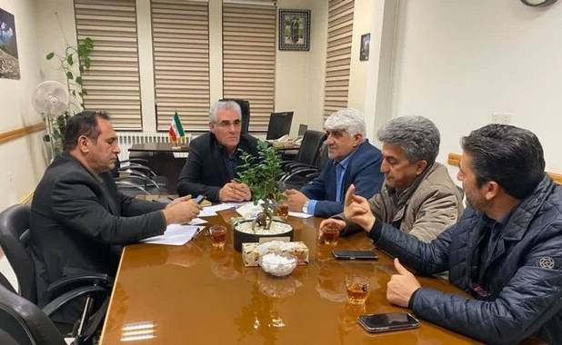 میوه شب عید ۲۰ درصد پایین‌تر از قیمت بازار در اردبیل توزیع می‌شود