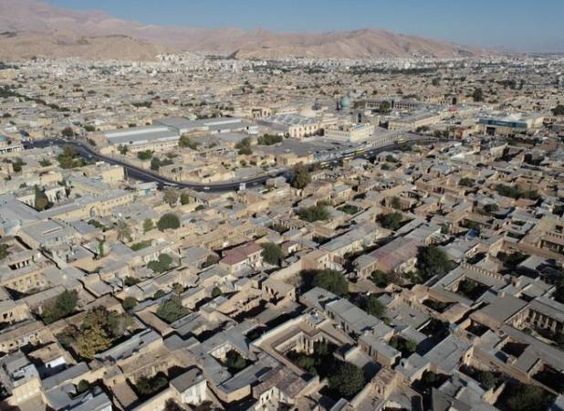 خبر خوب برای شیراز/ نامزد شدن بهترین روستاهای گردشگری