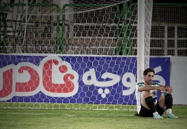 پرونده‌های انضباطی علیه ذوب‌آهن روی هم تلنبار شد