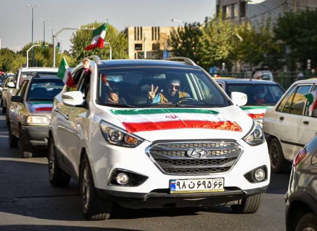 اتفاق جنجالی در مراسم بدرقه ملی‌پوشان