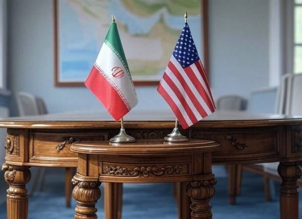 مذاکرات ژنو در سفارت عمان برگزار می‌شود