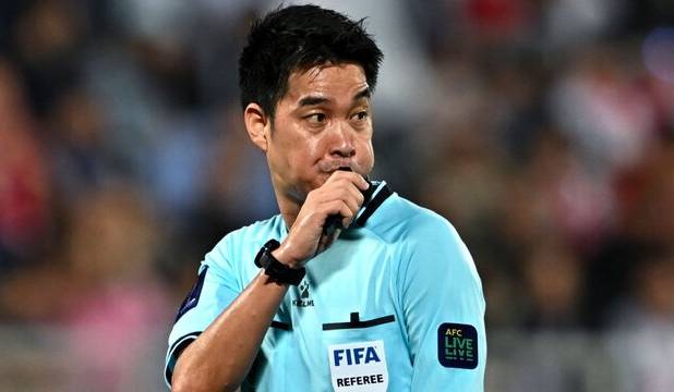 بیستمین قضاوت کیم برای ایرانی‌ها