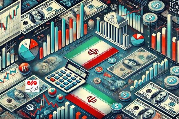 بورس می‌تواند به رشد پایدار اقتصاد ایران کمک کند