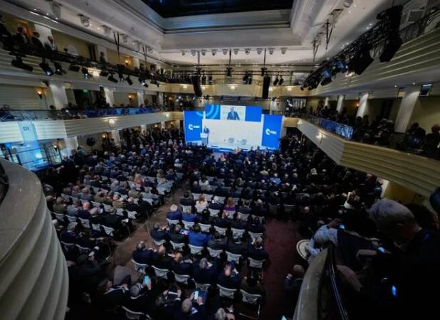 گاردین: اختلافات میان اروپا و آمریکا بر سر طرح ترامپ بالا گرفت