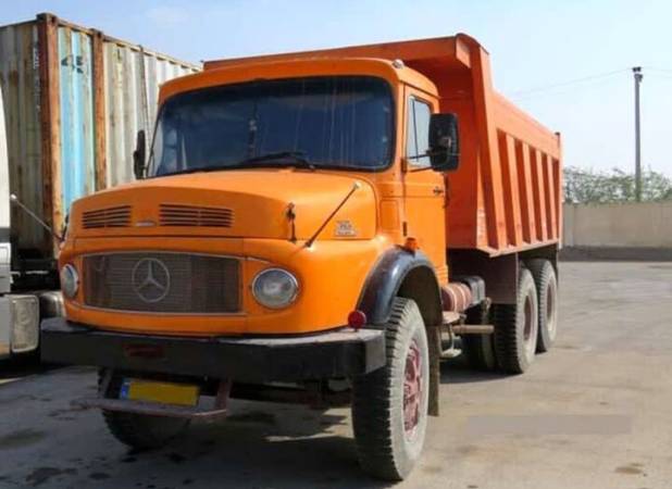 ۱۳ هزار کامیون به دلیل حمل بار نامتعارف جریمه شدند