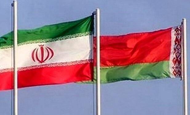 نخست وزیر بلاروس با رئیسی دیدار می‌کند