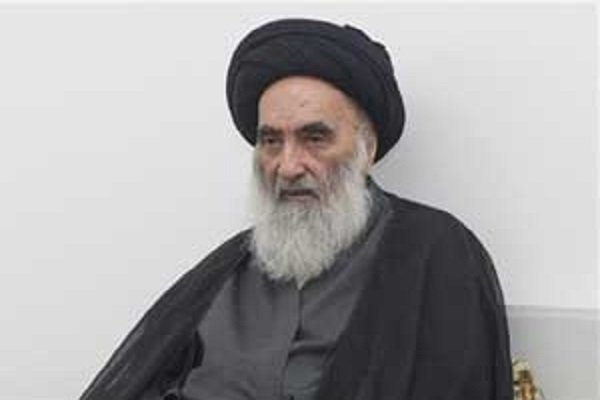 آیت الله سیستانی پنجشنبه را اول ماه رمضان اعلام کرد