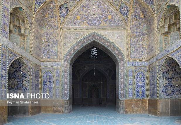 مدیرکل فرهنگ و ارشاد اسلامی لرستان: مسجد محوری، راه مقابله با توطئه‌های دشمنان است