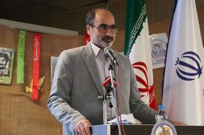 رئیس شورای هماهنگی تبلیغات اسلامی البرز: حضور مردم در ۲۲ بهمن دشمن را مأیوس کرد