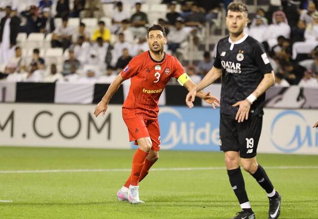 پایان روند شکست‌ناپذیری تراکتور به دست مانچینی