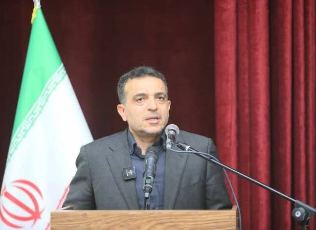 هزینه کرد یک هزار میلیارد تومان برای معضل ترافیک همدان