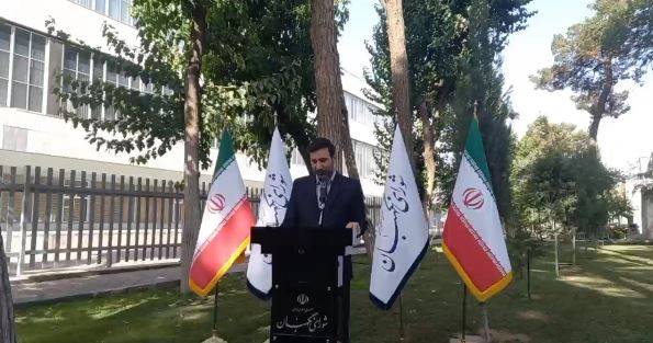 طرح شفافیت قوای سه گانه به مجلس ارجاع شد