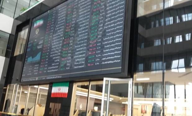 رشد 580 درصدی ورود پول حقیقی به بورس
