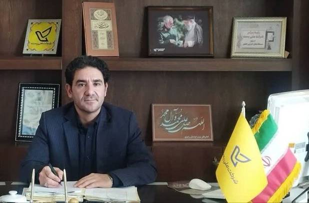 پست، بازوی لجستیکی اقتصاد دیجیتال است