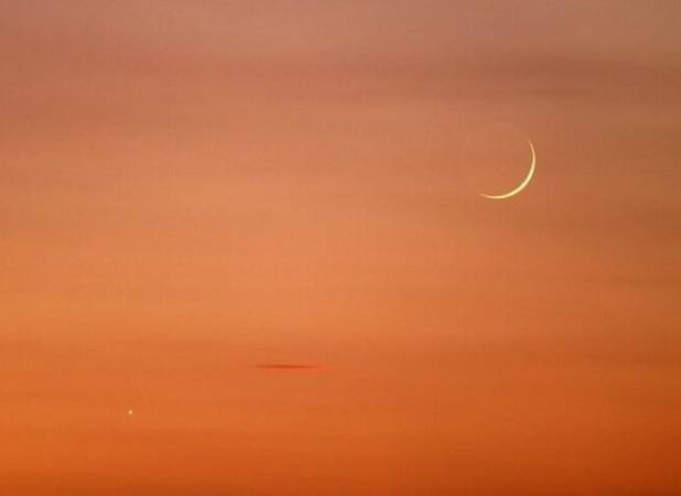 ابعاد علمی و نجومی رصد هلال ماه شوال؛ رویت هلال ماه رمضان در ۲۹ بهمن‌