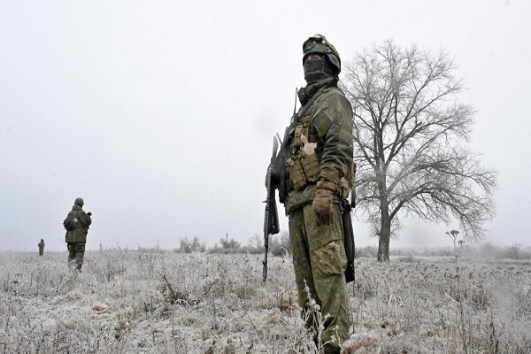 آزادسازی یک شهرک در خارکف؛ سرنگونی ۱۱۵ پهپاد اوکراینی به دست روسها