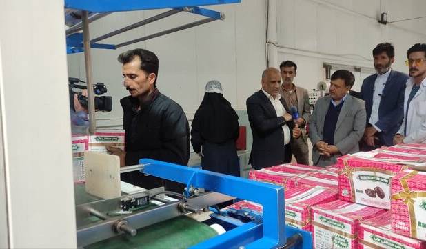 طرح مشکلات سردخانه‌داران بمی و تأکید بر ضرورت ایجاد پایانه صادراتی محصولات کشاورزی