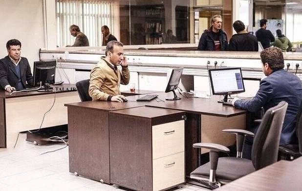  تداوم ارائه خدمات بانک‌ها به روال سابق