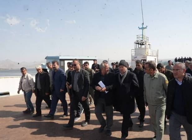 اختصاص ۱۵ میلیارد تومان برای بارورسازی ابرها؛استمرار اقدامات علمی