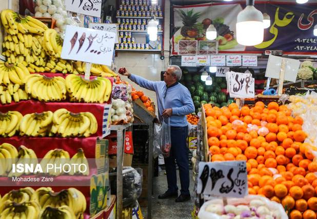 رئیس سازمان جهاد کشاورزی استان زنجان: کمبودی برای ماه رمضان نداریم