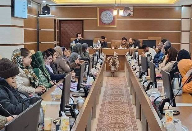 طالب‌نیا: «سدرا» مسیر تجاری‌سازی ایده‌های خلاق را هموار می‌کند