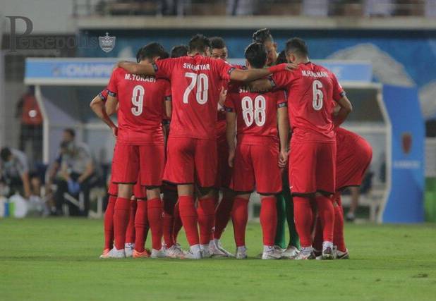 پیگیری مشکلات پرسپولیس در هند از سوی ظریف