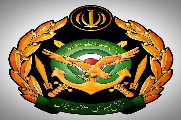 بیانیه ارتش: راه نورانی آن رهبر شهید تا آخرین نفس ادامه خواهد یافت