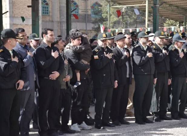 پلیس در مسیر تأمین آسایش و امنیت مردم هرگز کوتاه نخواهد آمد