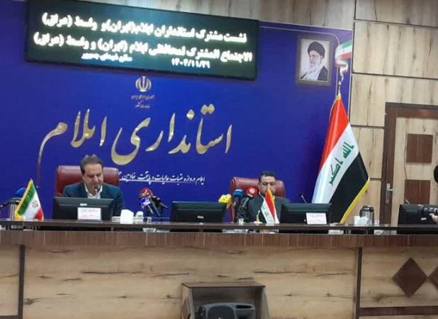 دولت چهاردهم حامی توسعه مراودات مرزی در ایلام است