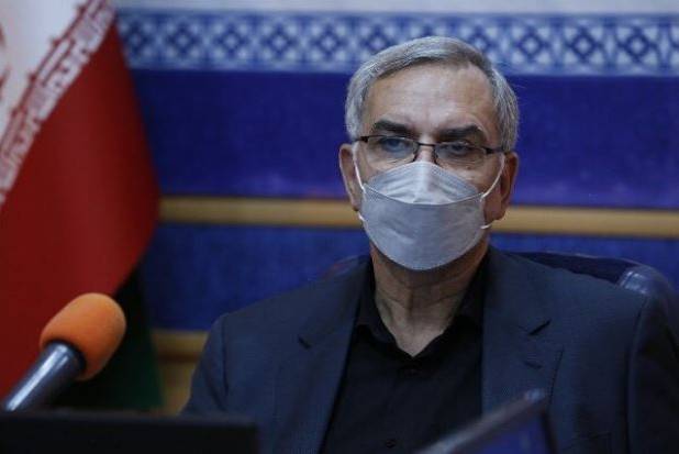 نباید غفلتی در تزریق واکسن کرونا انجام شود