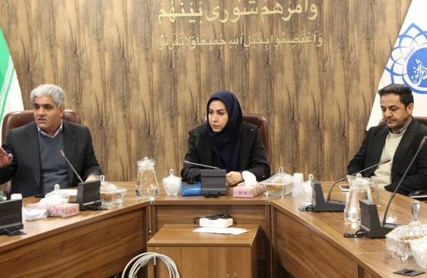 عضو شورای شهر سنندج: تسریع در ارائه خدمات شهری عامل ایجاد امیدآفرینی در جامعه است