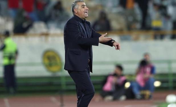 دوست داشتم خودم را در چالش دیگری امتحان کنم