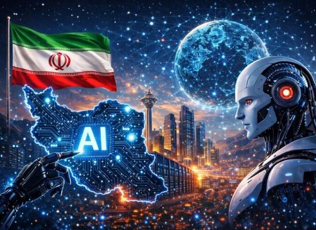 درس‌های فناورانه در نبردهای اخیر؛ AI چگونه بازوی مقتدر دفاع ملی می‌شود