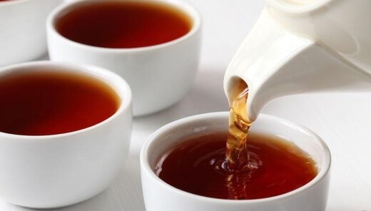 عوارض خطرناک مصرف بیش از اندازه چای را بدانید!