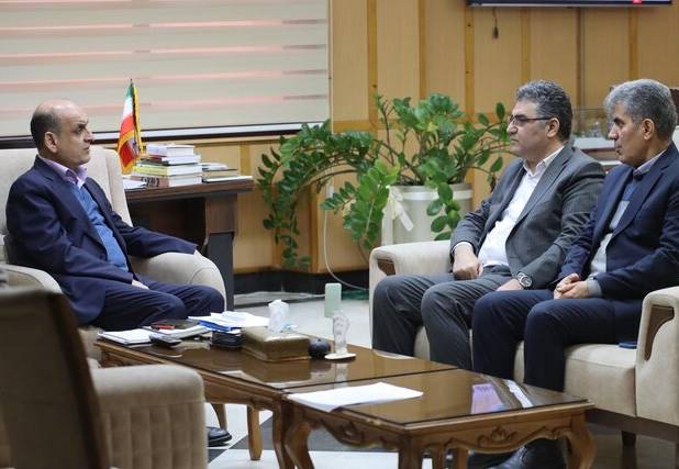 استاندار: شهرک‌های کشاورزی در نقاط مختلف گیلان احداث می‌شود