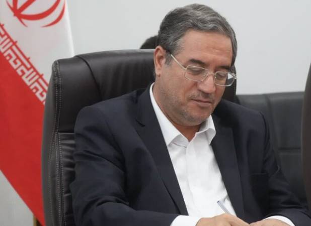 پیام استاندار آذربایجان‌ غربی به مناسبت یوم‌الله ۲۲ بهمن