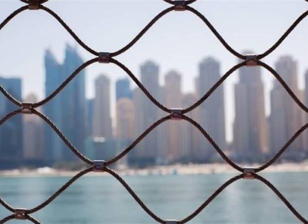 فشار غرب به امارات برای توقف تجارت خود با روسیه