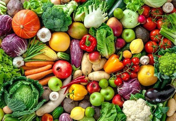 نتایج ۵ سال پایش ملی نیترات؛ خیال مصرف‌کنندگان گندم، برنج و گوجه‌فرنگی راحت باشد